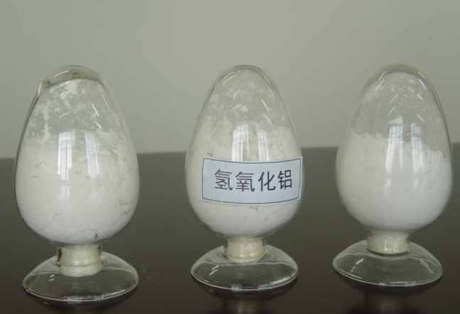 杭州氫氧化鋁填料的六大應用